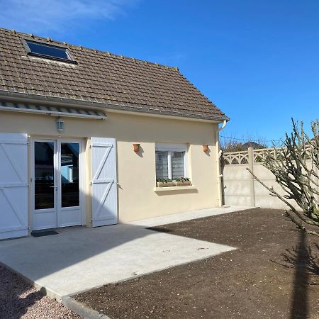 Maison Avec Jardin 4 A 5 Personnes Mers-les-Bains Exterior foto